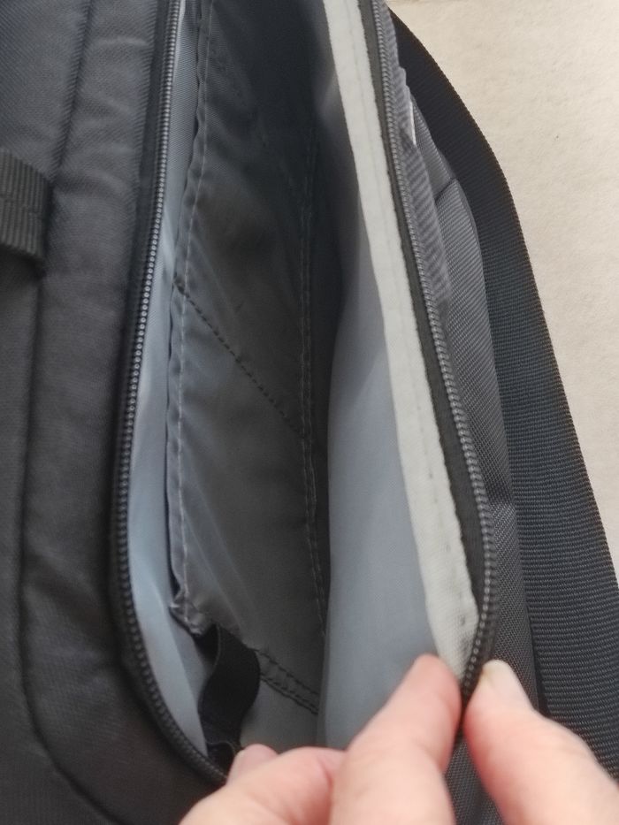 Sacoche pour PC portable - photo numéro 7