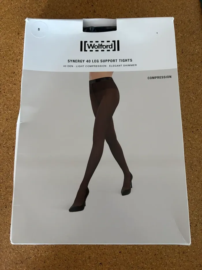 Collant Wolford