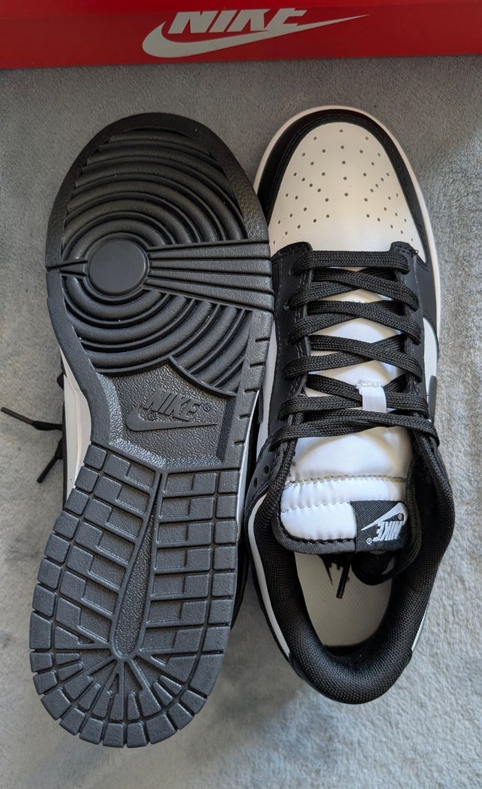 Nike Dunk Low - photo numéro 7