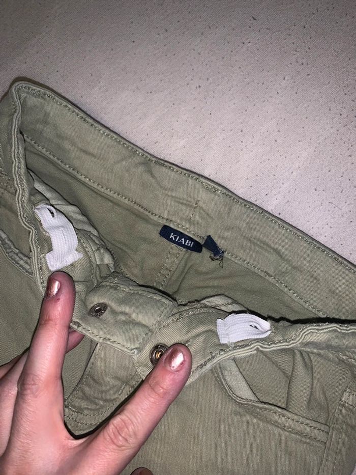 Slim kiabi - photo numéro 3