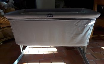 Cododo Chicco Next2Me Pearl