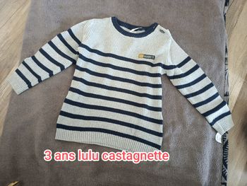 Pull