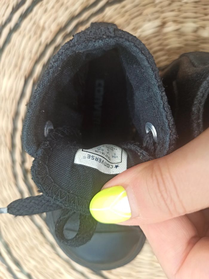 Converse T21 - photo numéro 6