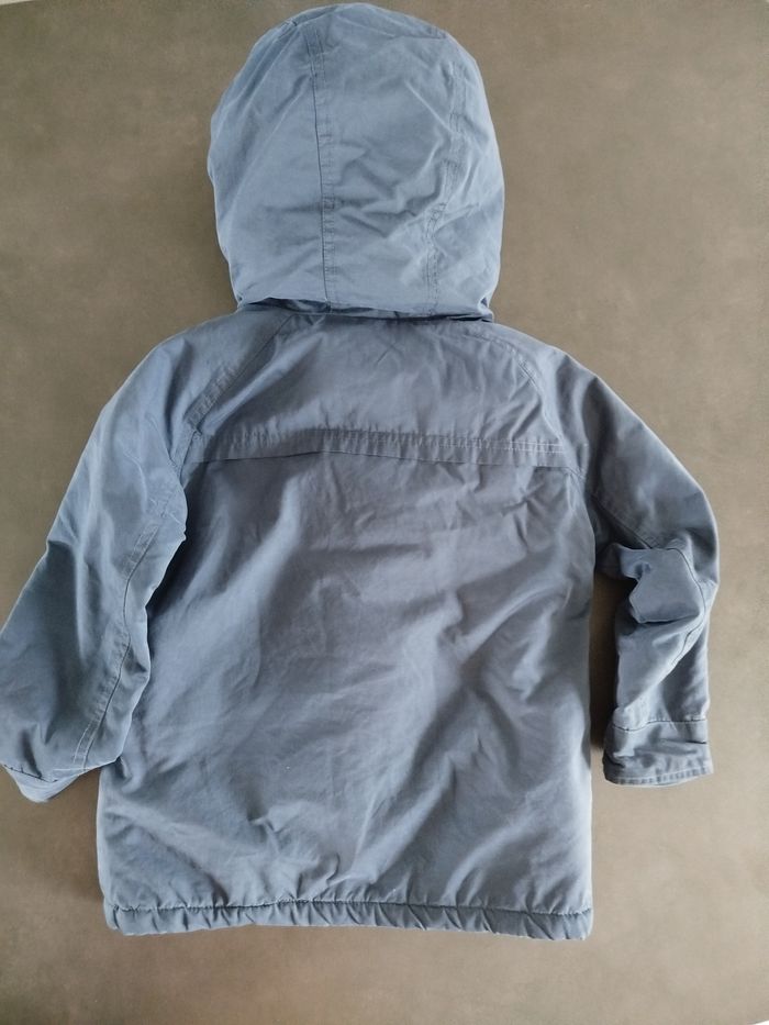 Parka - photo numéro 2