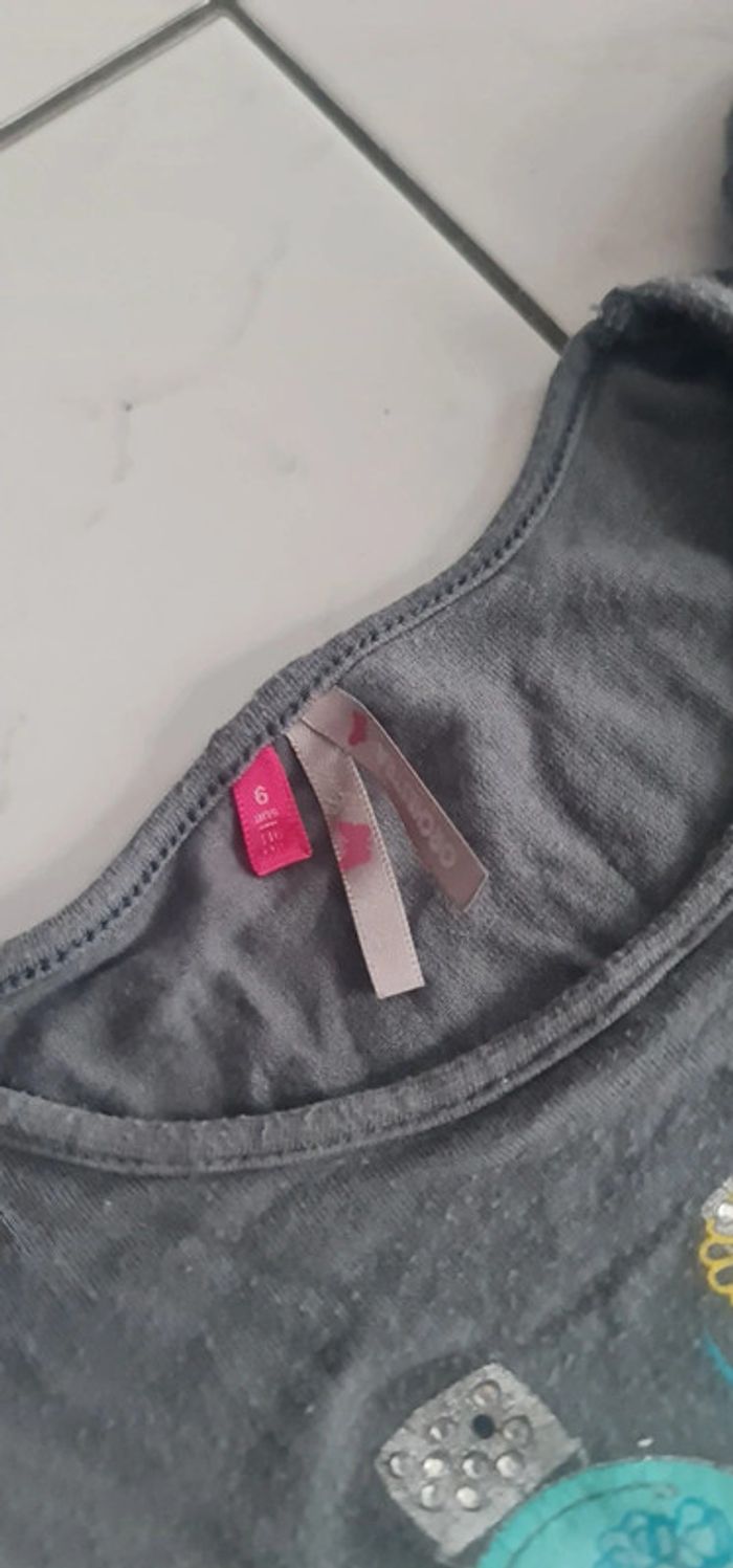 Tunique légère.. - photo numéro 3