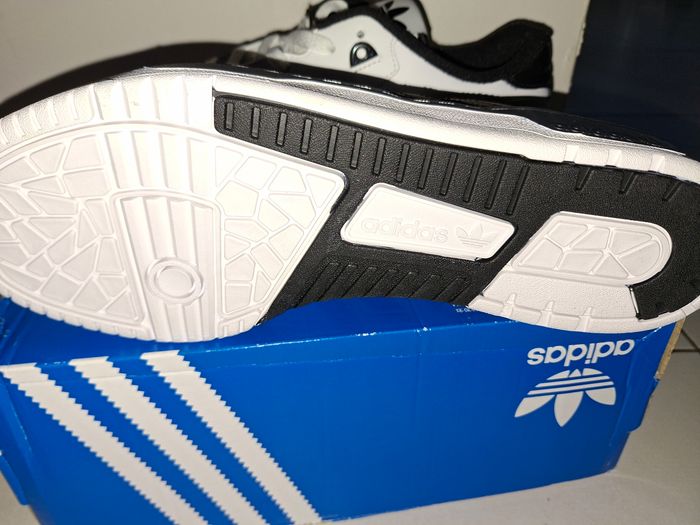 Adidas Rivalry Low neuves - photo numéro 6