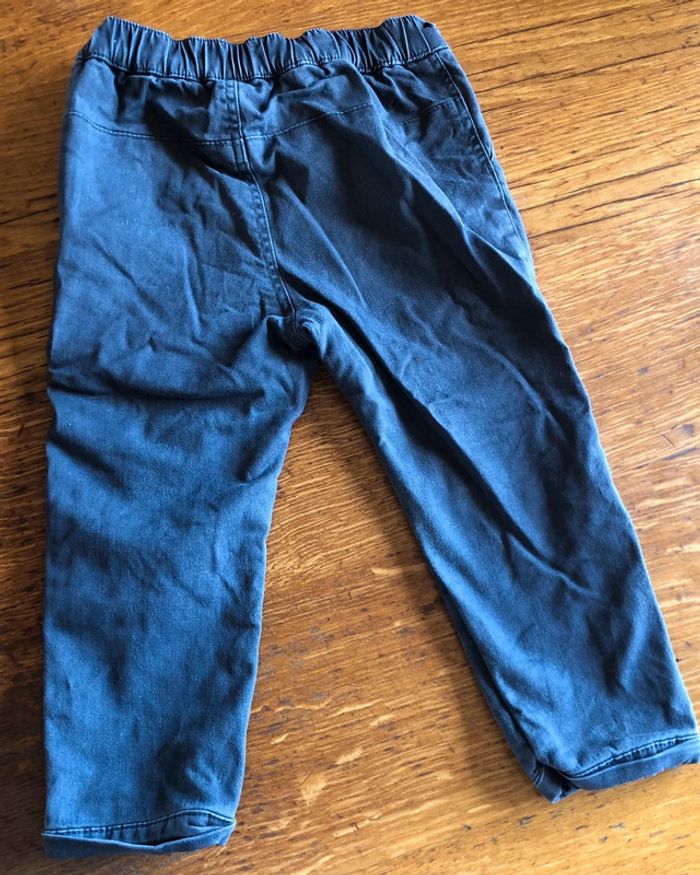 Pantalon - photo numéro 2