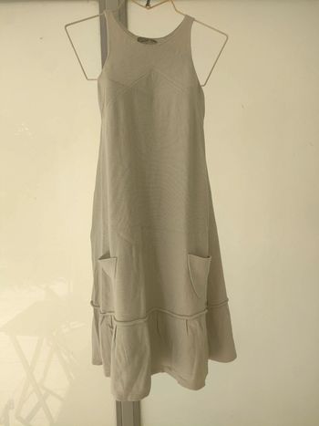 robe 16 ans jean bourget XS