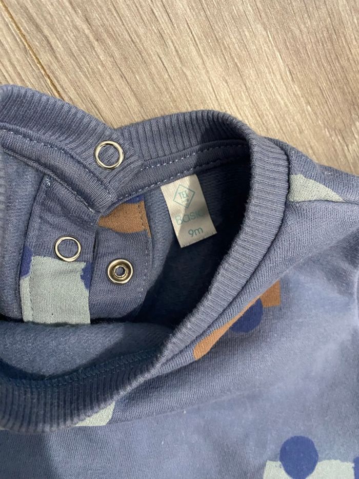 Ensemble 9 mois - photo numéro 2