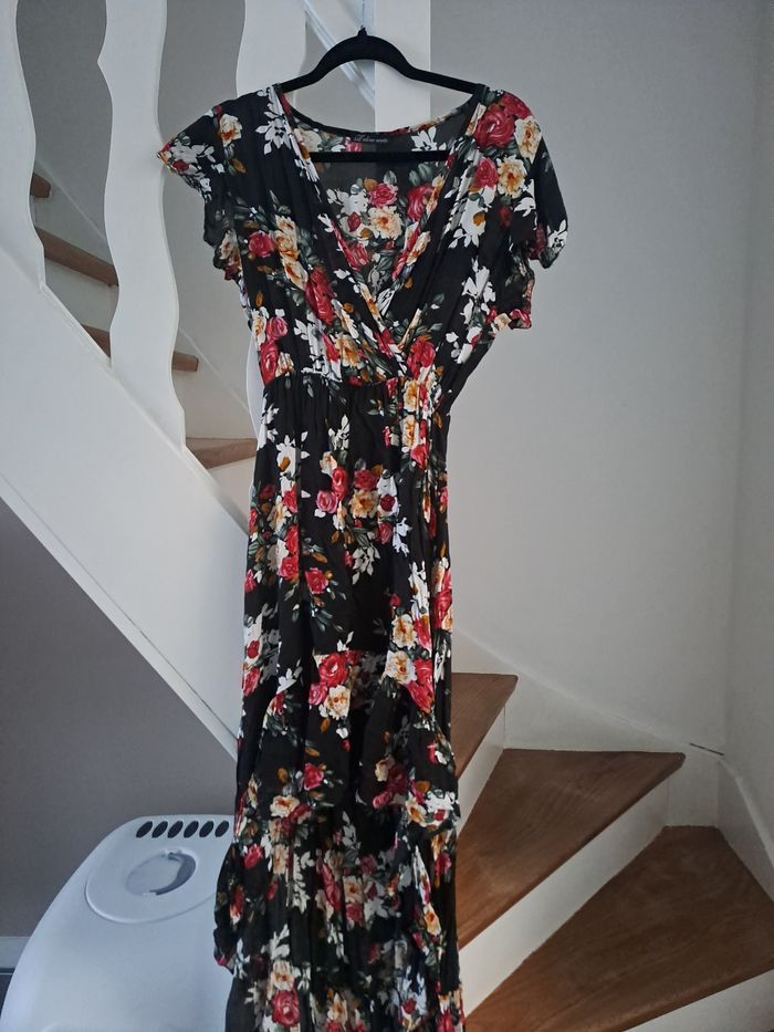 Robe longue - photo numéro 3