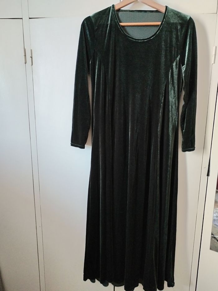 Robe femme - photo numéro 2