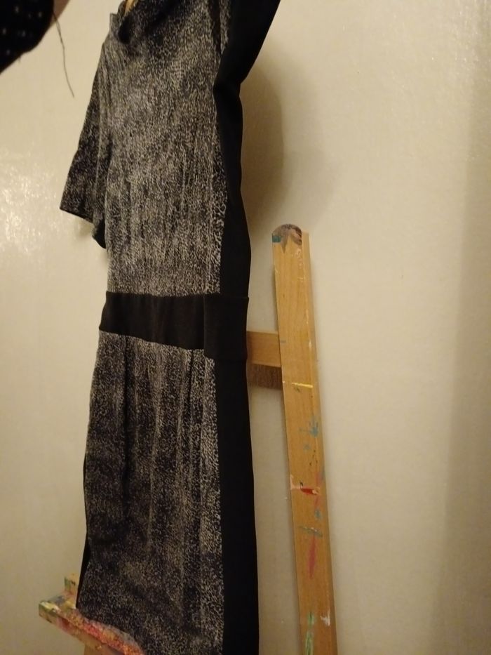 Robe femme - photo numéro 3