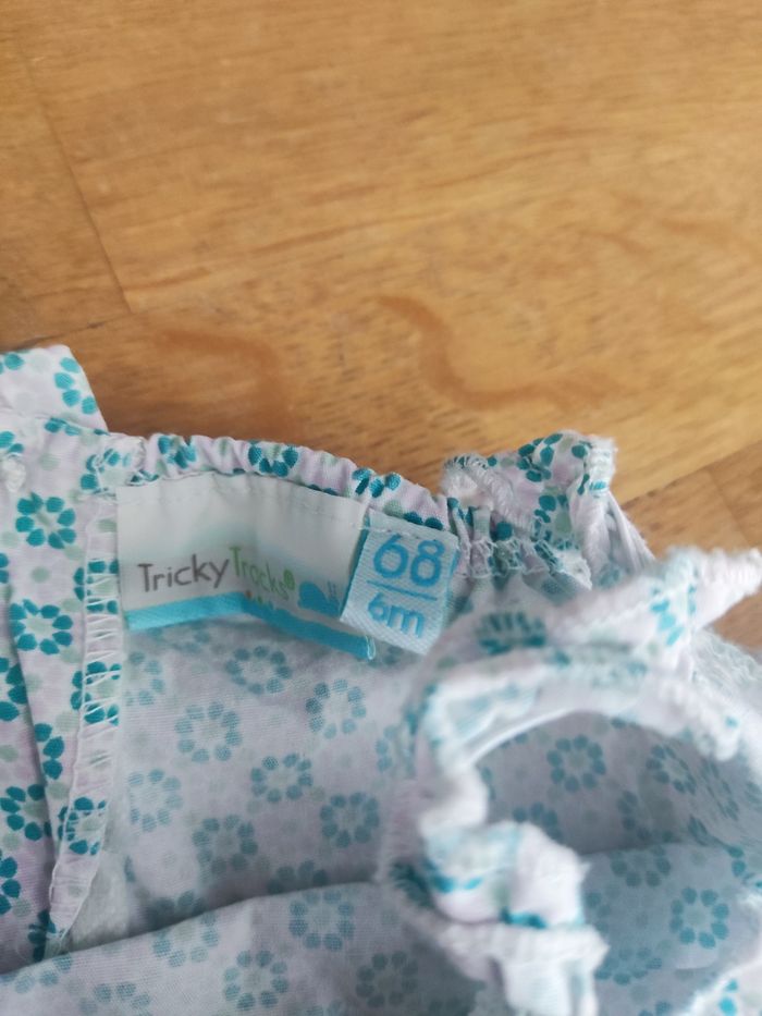 Lot 4 robes - photo numéro 3