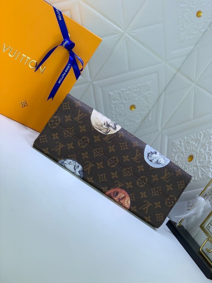 Louis Vuitton OnTheGo Tote  M59245 - photo numéro 6