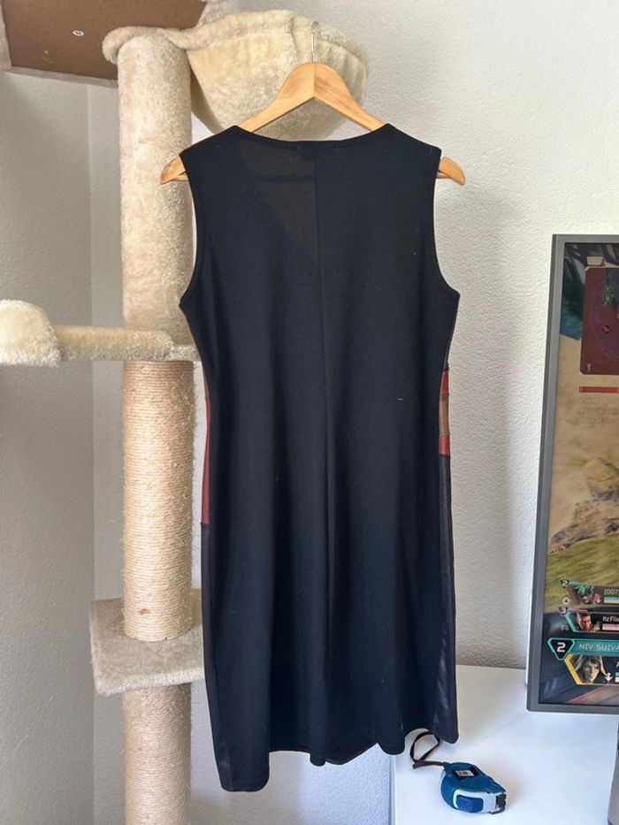 Robe Cams’ - photo numéro 6