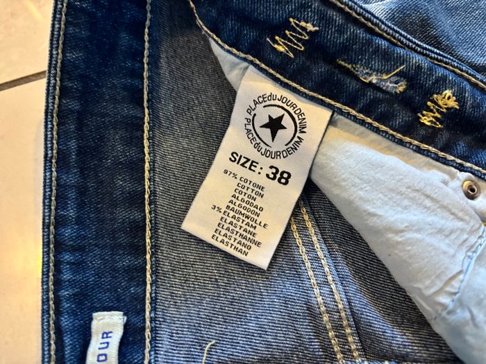 Jeans - photo numéro 2