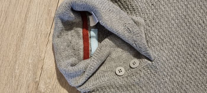 Pull - photo numéro 3