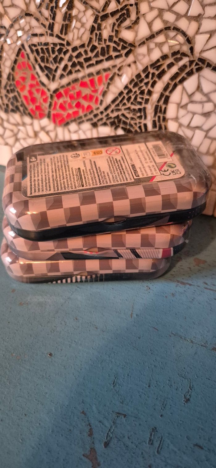 Mini tin ev10.5 pokémon - photo numéro 5