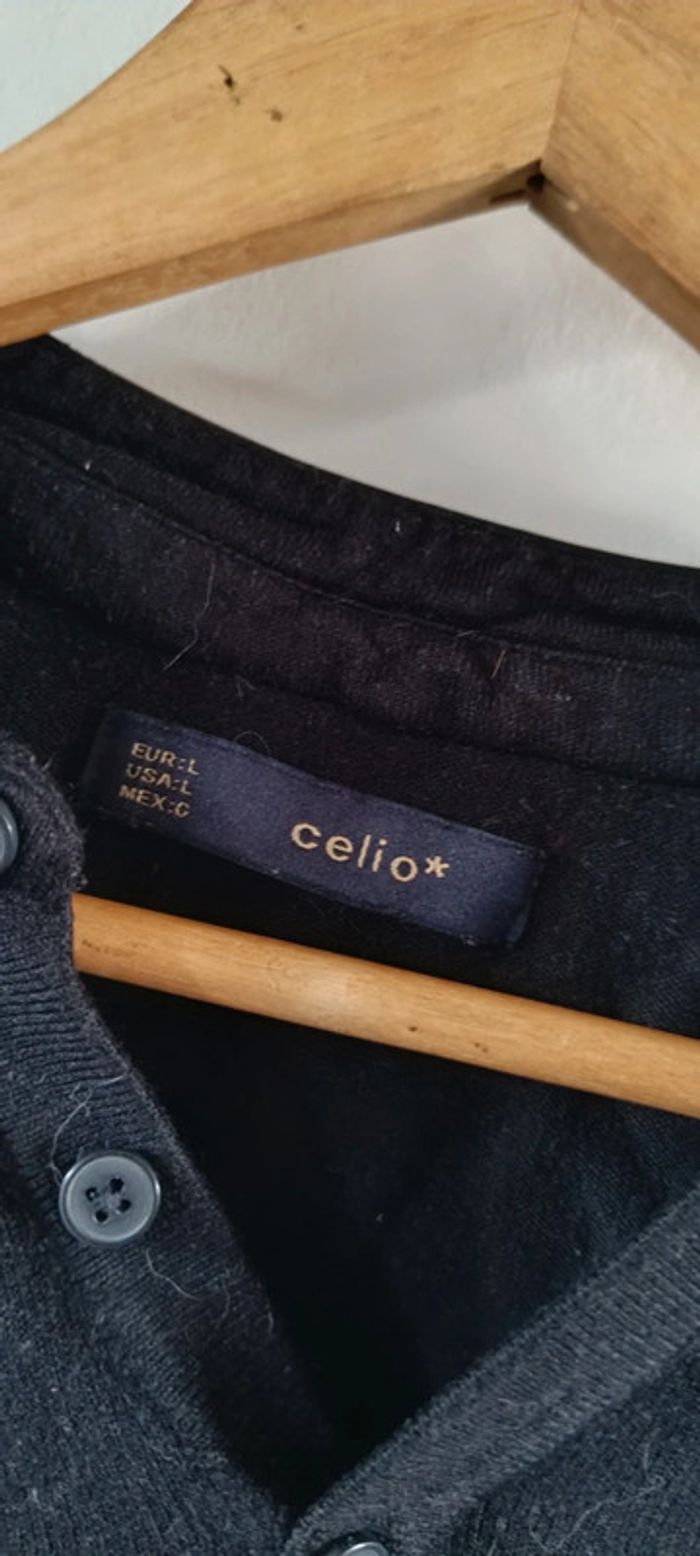 Pull homme - photo numéro 3