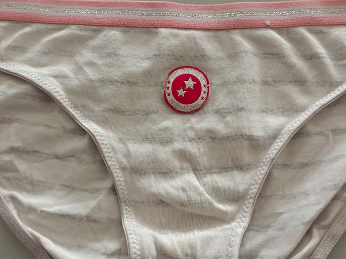 Lot de brassières fille en 14-16 ans - photo numéro 3