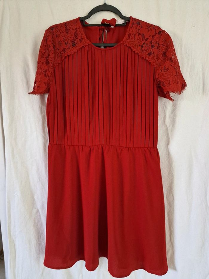 Robe collection IRL