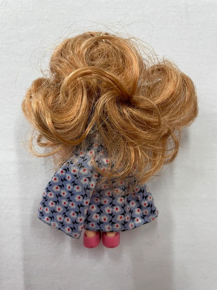 Mattel Barbie Princess and the Pauper - photo numéro 2