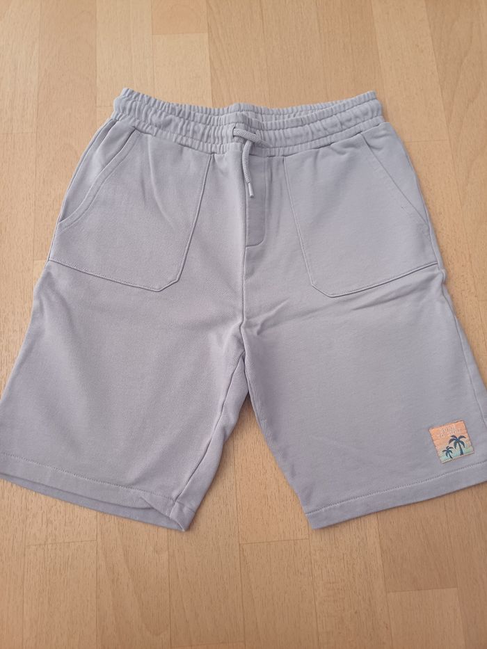 Short
