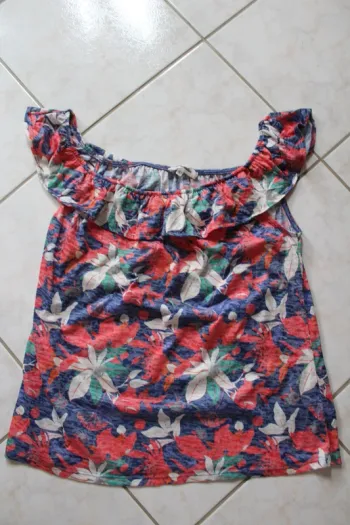 T-shirt femme Taille L