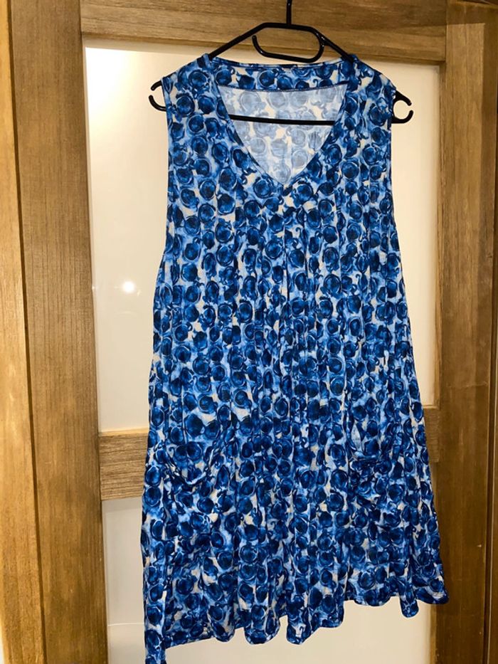 Robe taille 5