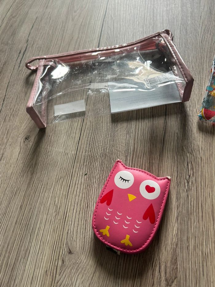 Lot trousse - photo numéro 2