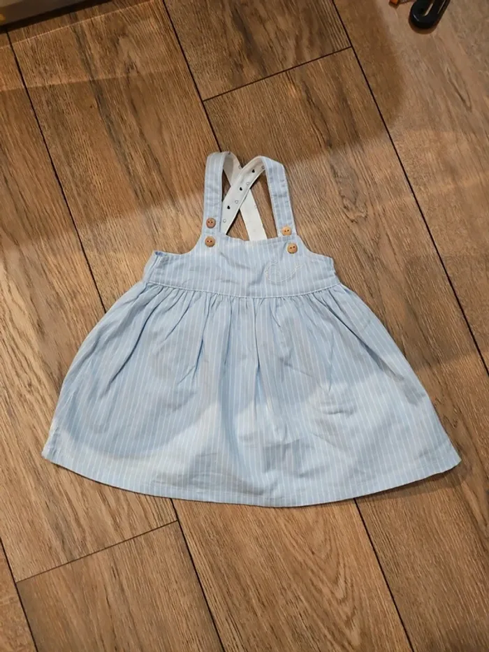 Ensemble robe et tee-shirt - photo numéro 3