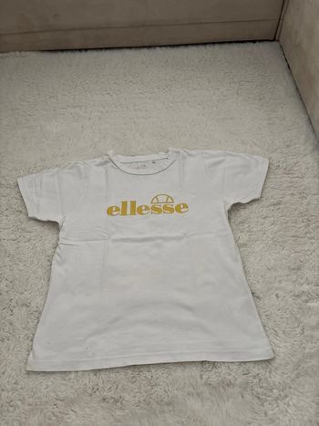 T-shirt fille