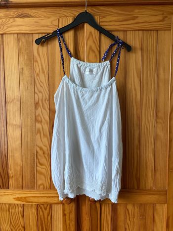 Débardeur femme 36 cache cache