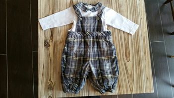 Ensemble Jacadi 6 mois