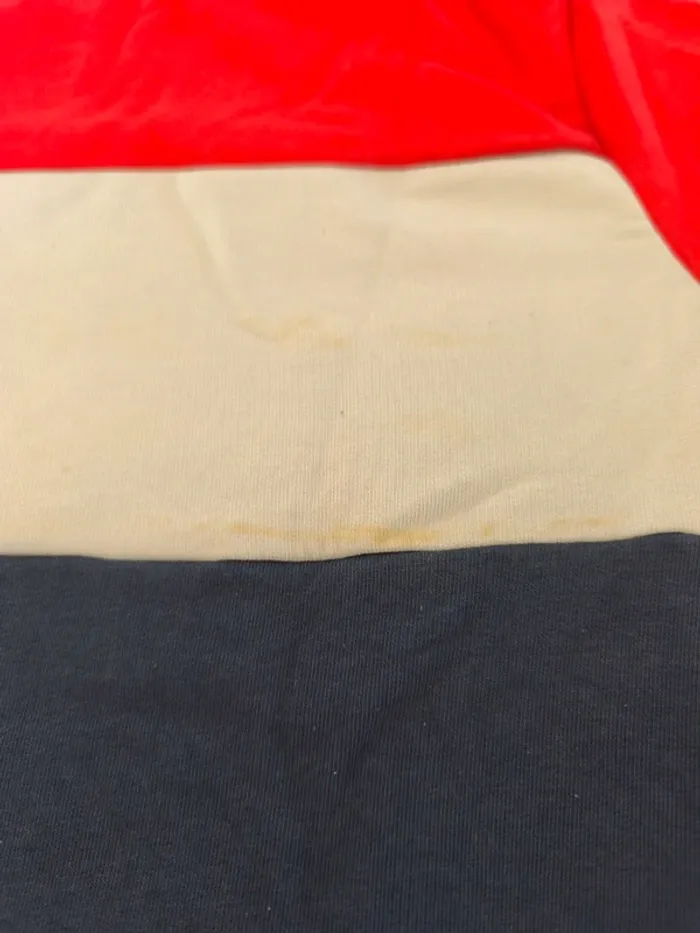 Pull Fila - photo numéro 5
