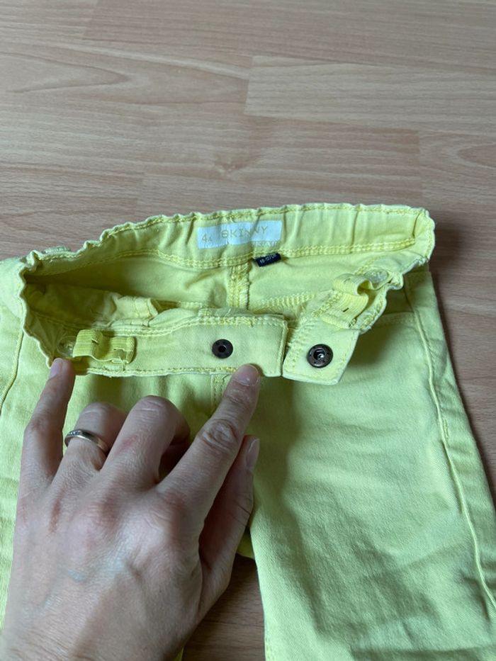 Pantalons - photo numéro 11
