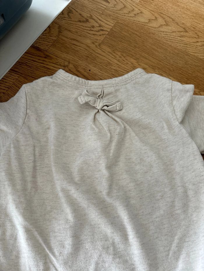 Lot de tshirts manches longues 3 ans - photo numéro 4