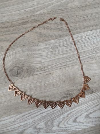 Lot de 2 colliers