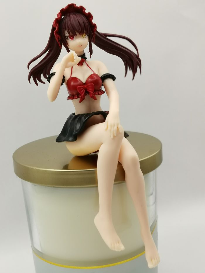 Figurine Kurumi Tokisaki Assise Date a Live - photo numéro 2