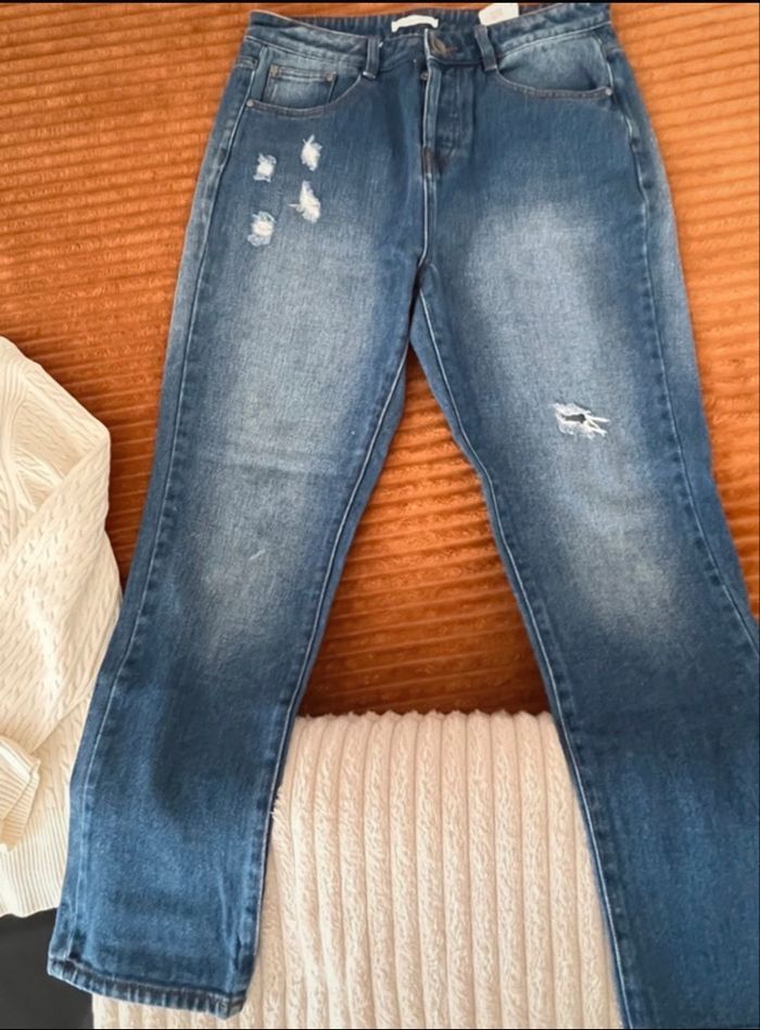 Jeans lpb - photo numéro 2