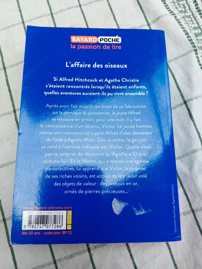 Livre - photo numéro 3