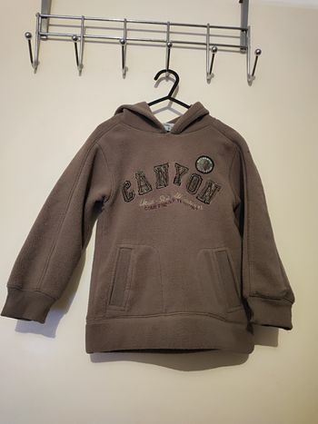 Sweat garçon