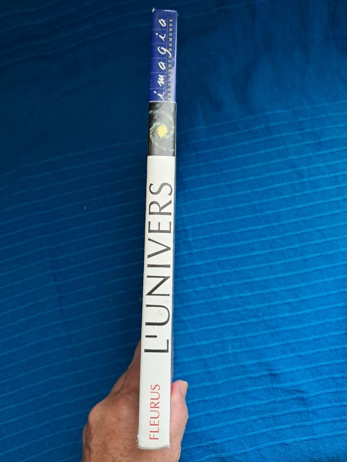 L UNIVERS IMAGIA - photo numéro 3