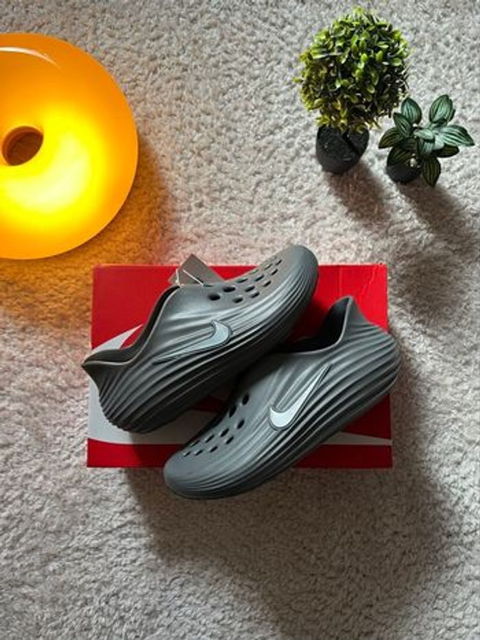 Nike ReactX Rejuven8-  Smoke Grey - 41 - photo numéro 9