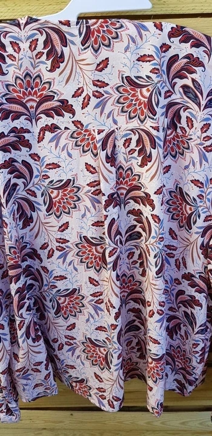 Chemise neuve 48 - photo numéro 5