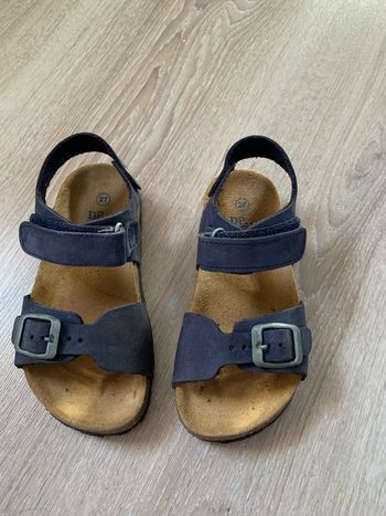 Sandalettes taille 27