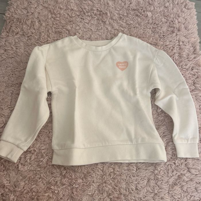 Pull kiabi