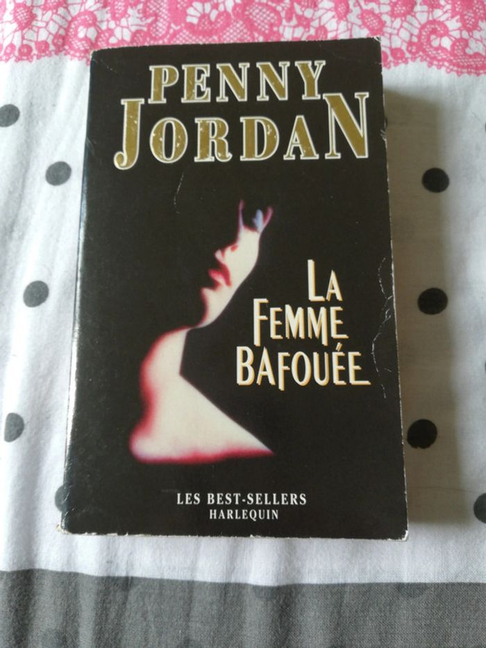 La femme bafouée