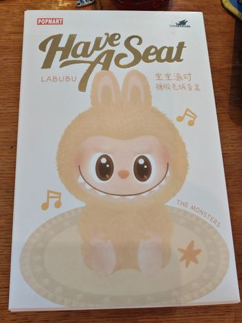 Labubu
