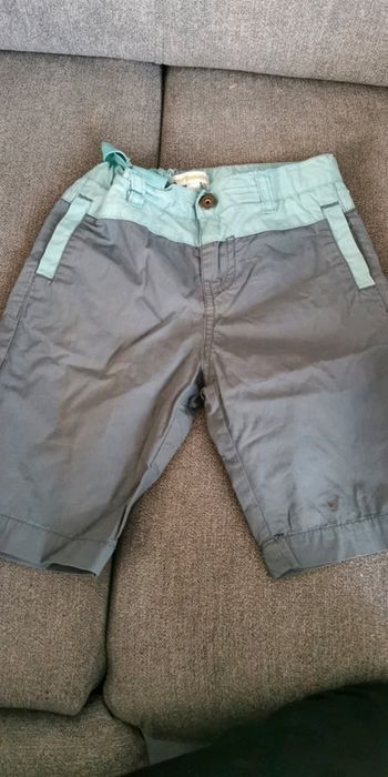 Short verbaudet 4 ans